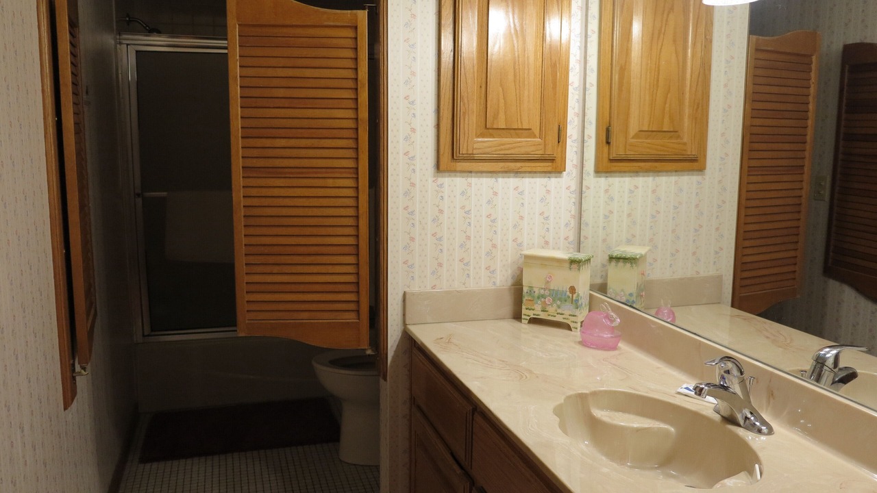 Photo of Bathroom in Bella Vista