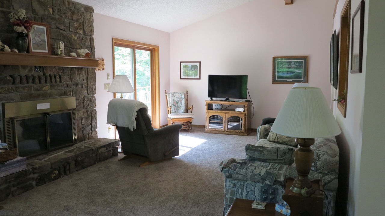 Photo of Livingroom in Bella Vista