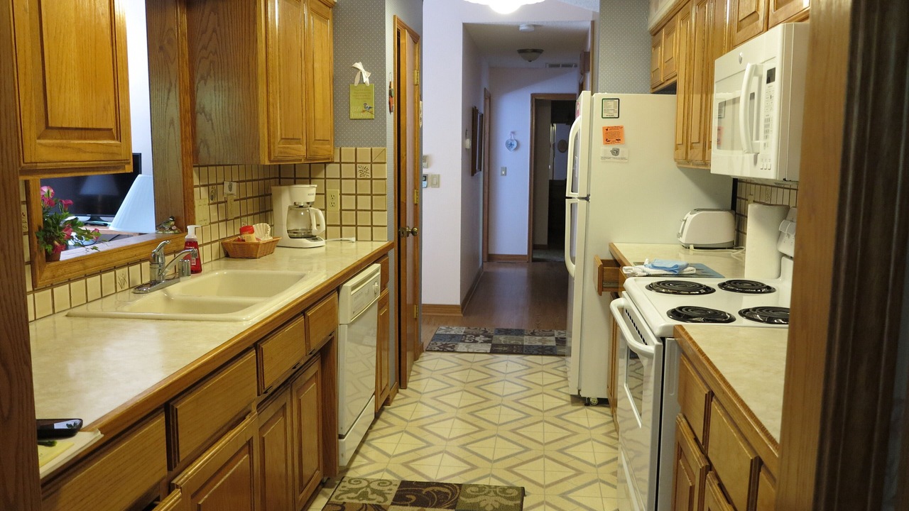 Photo of Kitchen in Bella Vista