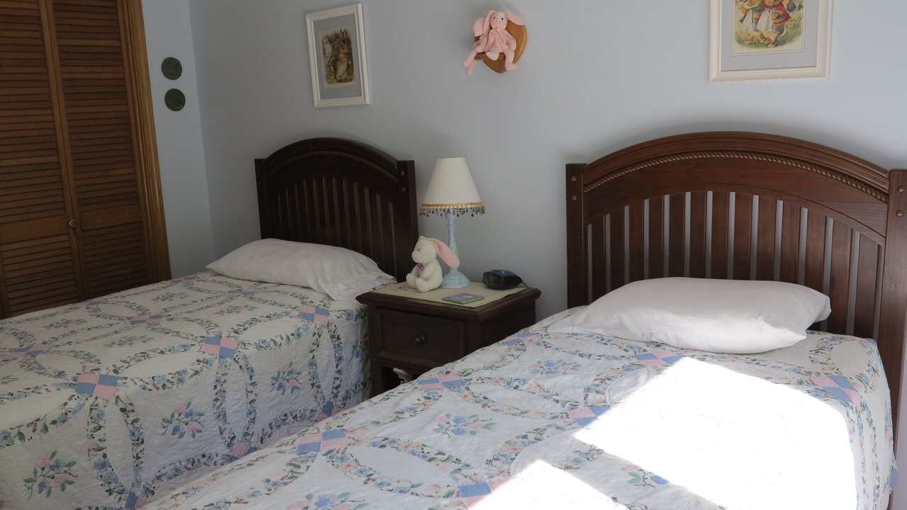 Photo of Bedroom in Bella Vista