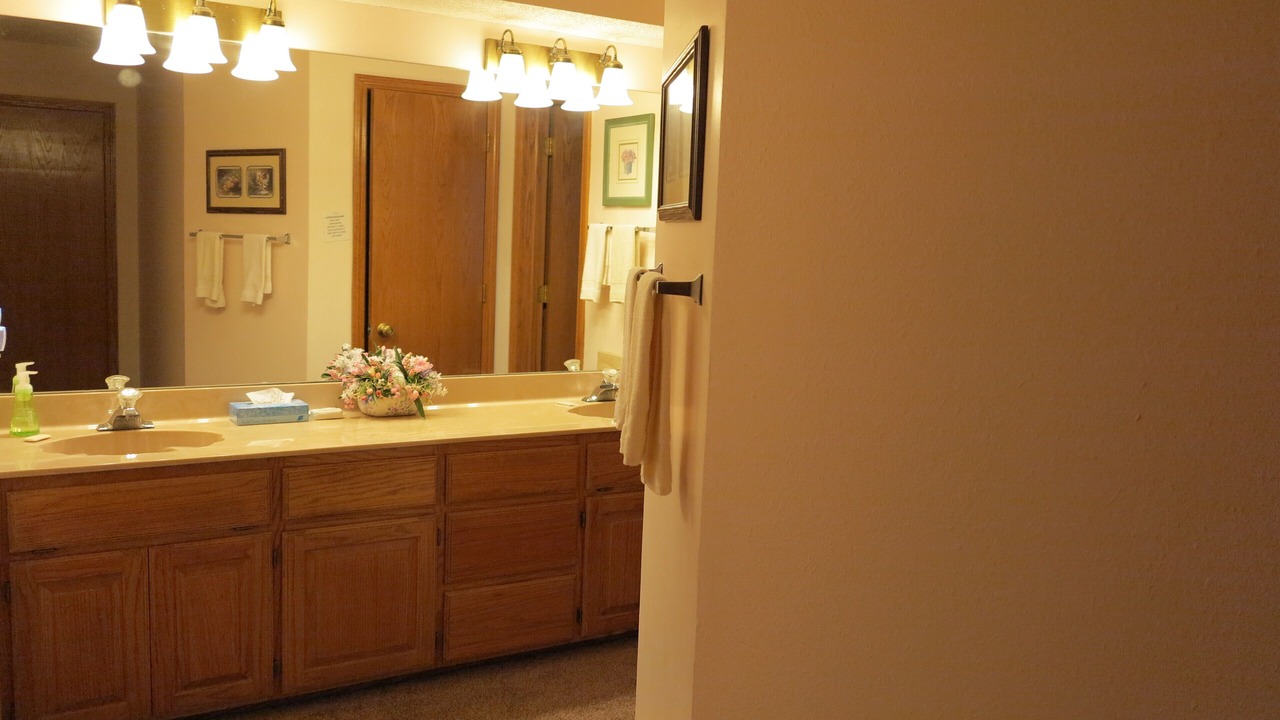 Photo of Bathroom in Bella Vista