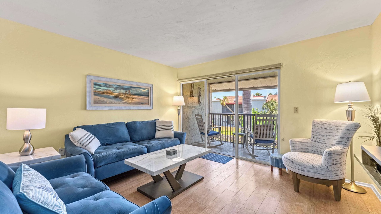 Photo of Bedroom in Bradenton Beach