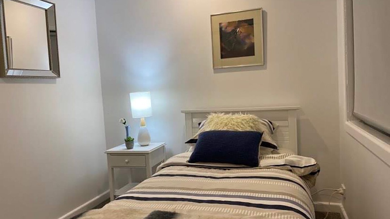 Photo of Bedroom in Bright