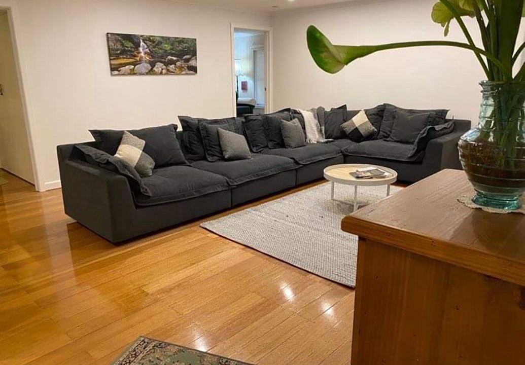 Photo of Livingroom in Bright