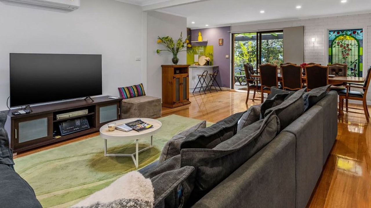 Photo of Livingroom in Bright