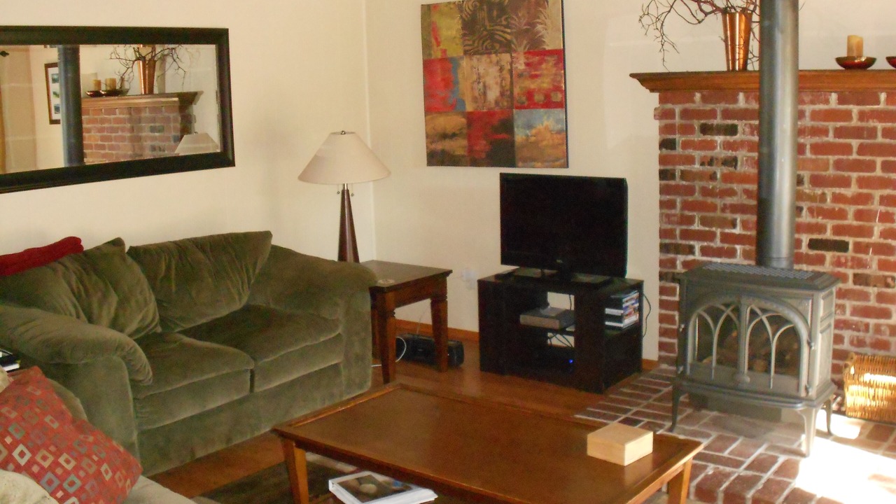 Photo of Bedroom in North Upper Truckee