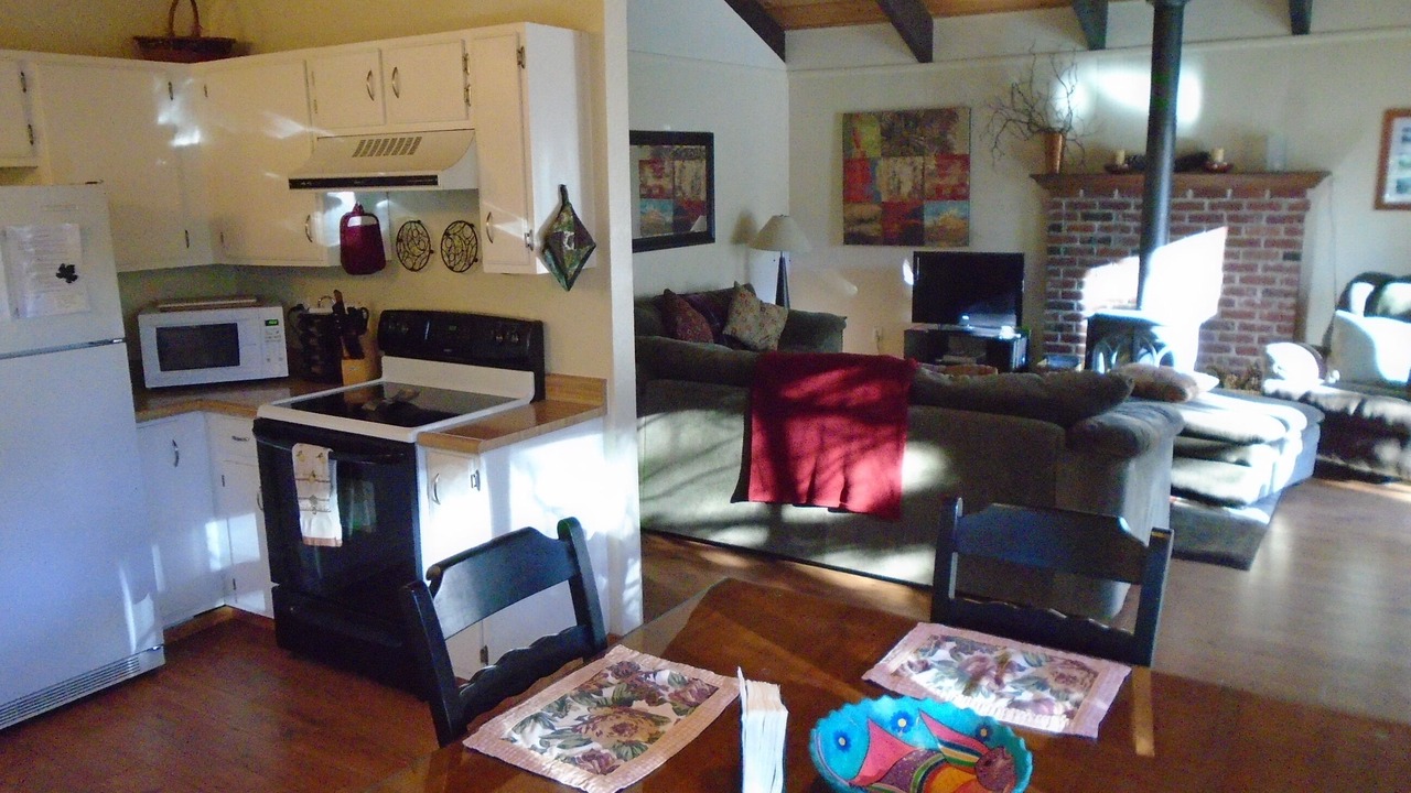 Photo of Bedroom in North Upper Truckee