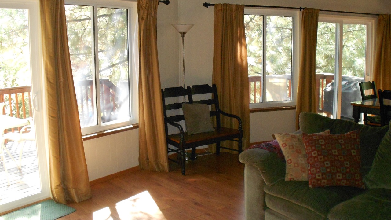 Photo of Bedroom in North Upper Truckee