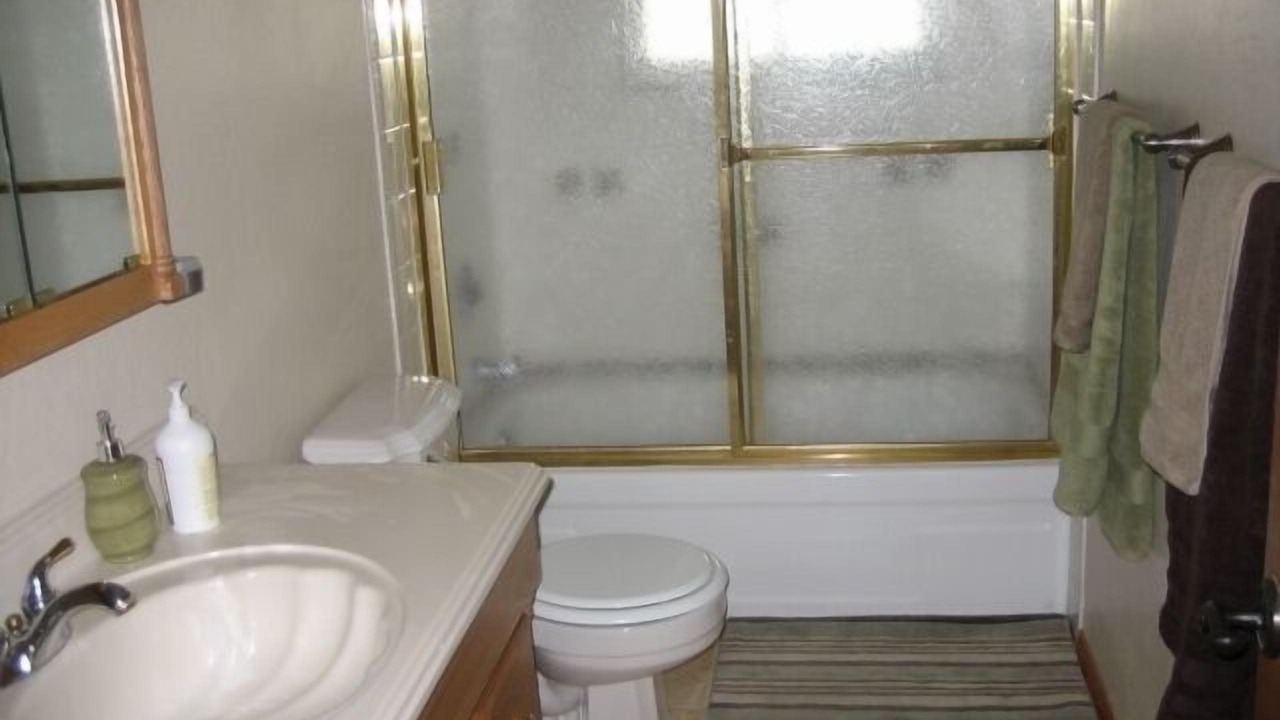 Photo of Bathroom in North Upper Truckee