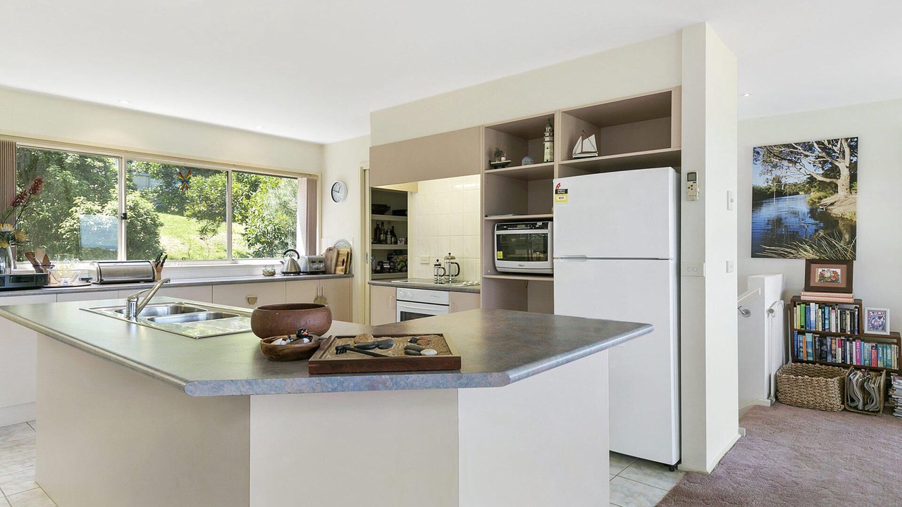 Photo of Kitchen in Aireys Inlet