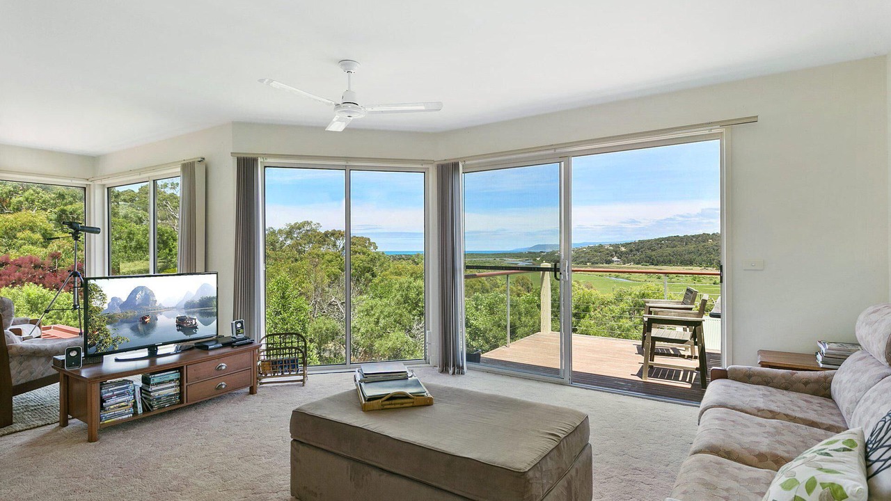 Photo of Livingroom in Aireys Inlet