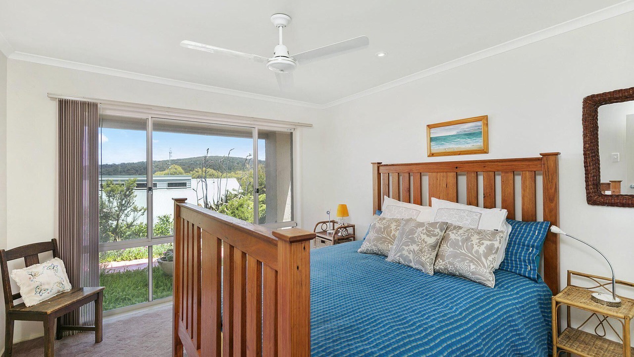Photo of Bedroom in Aireys Inlet