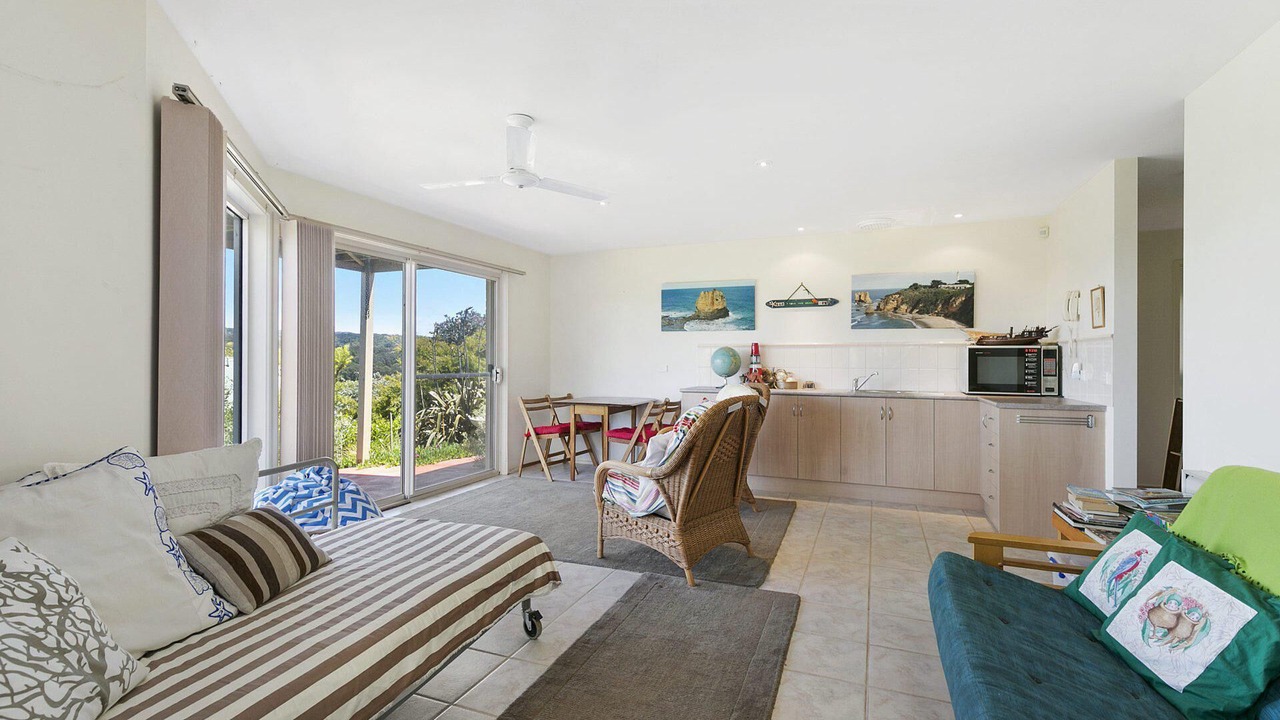 Photo of Livingroom in Aireys Inlet