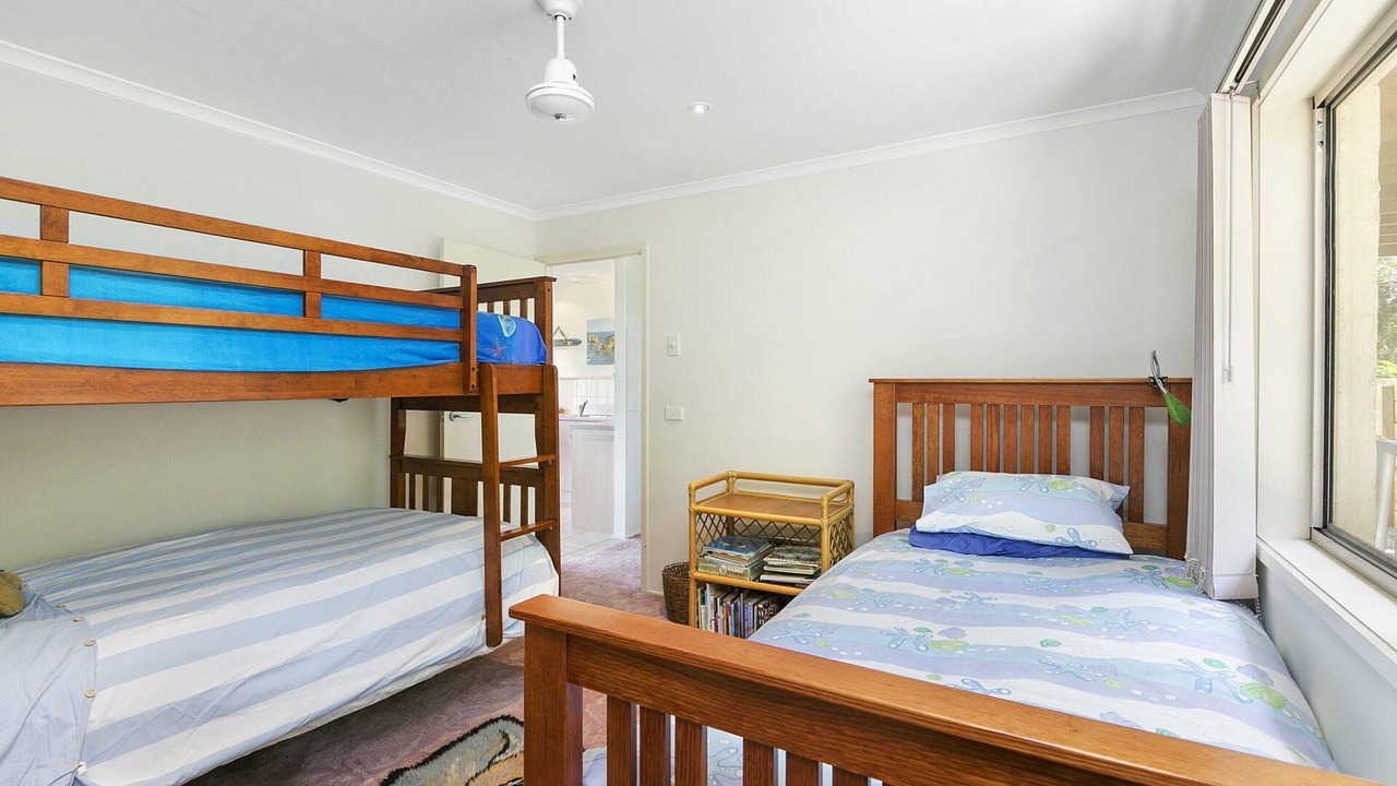 Photo of Bedroom in Aireys Inlet