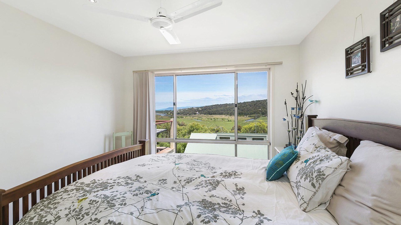 Photo of Bedroom in Aireys Inlet