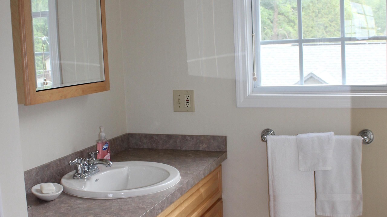 Photo of Bathroom in Blossvale