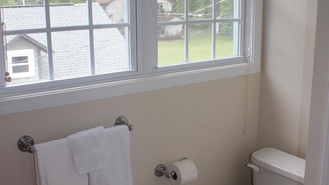 Photo of Bathroom in Blossvale