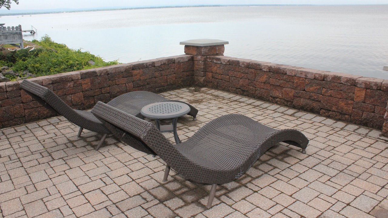 Photo of Patio Balcony in Blossvale
