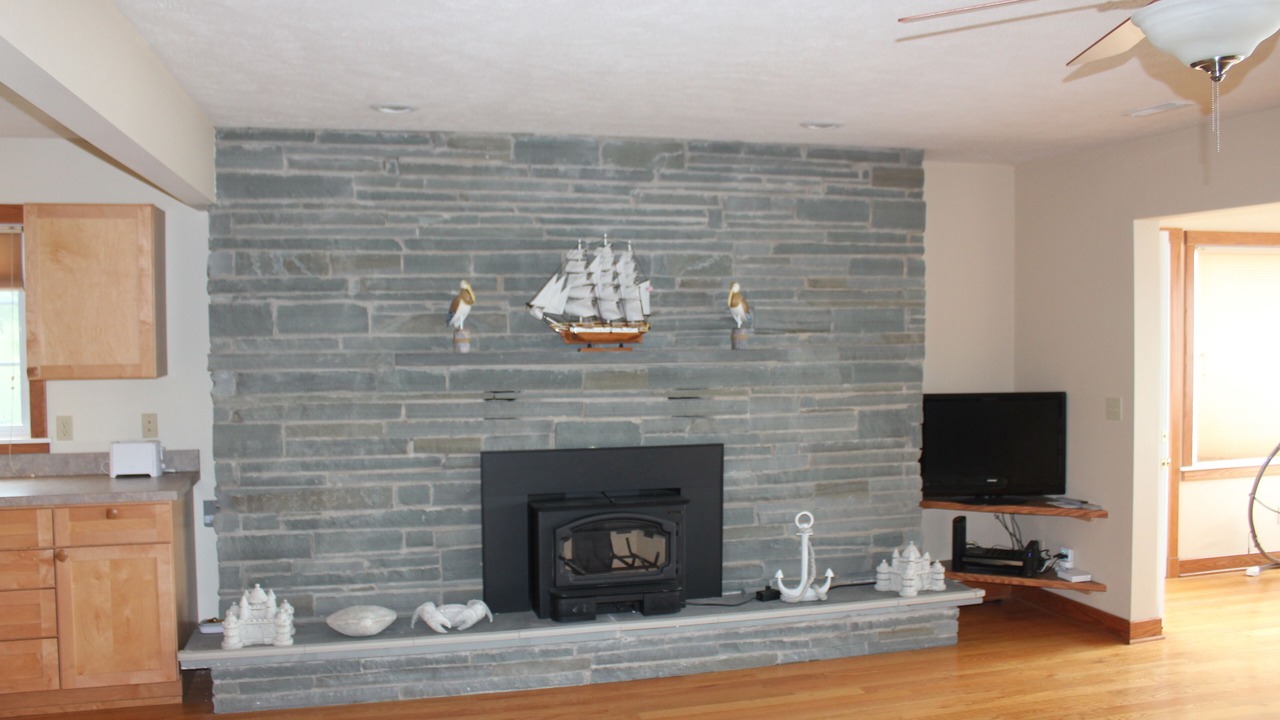 Photo of Livingroom in Blossvale