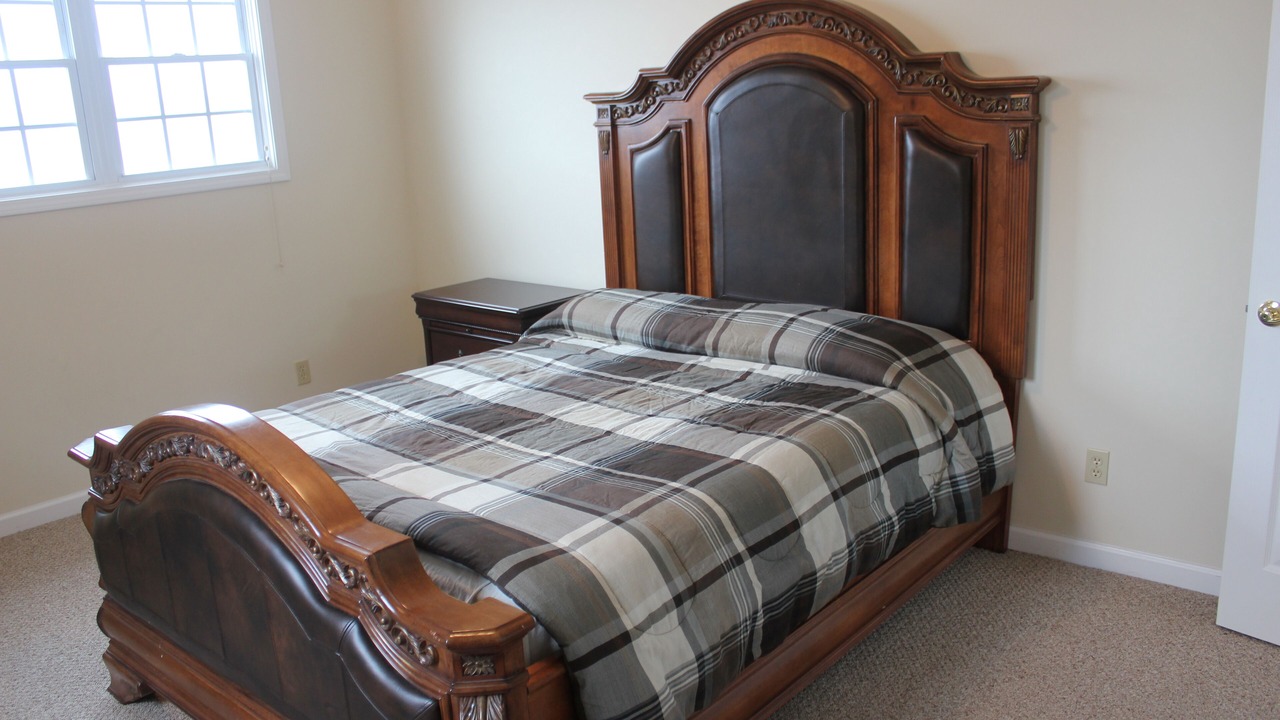 Photo of Bedroom in Blossvale