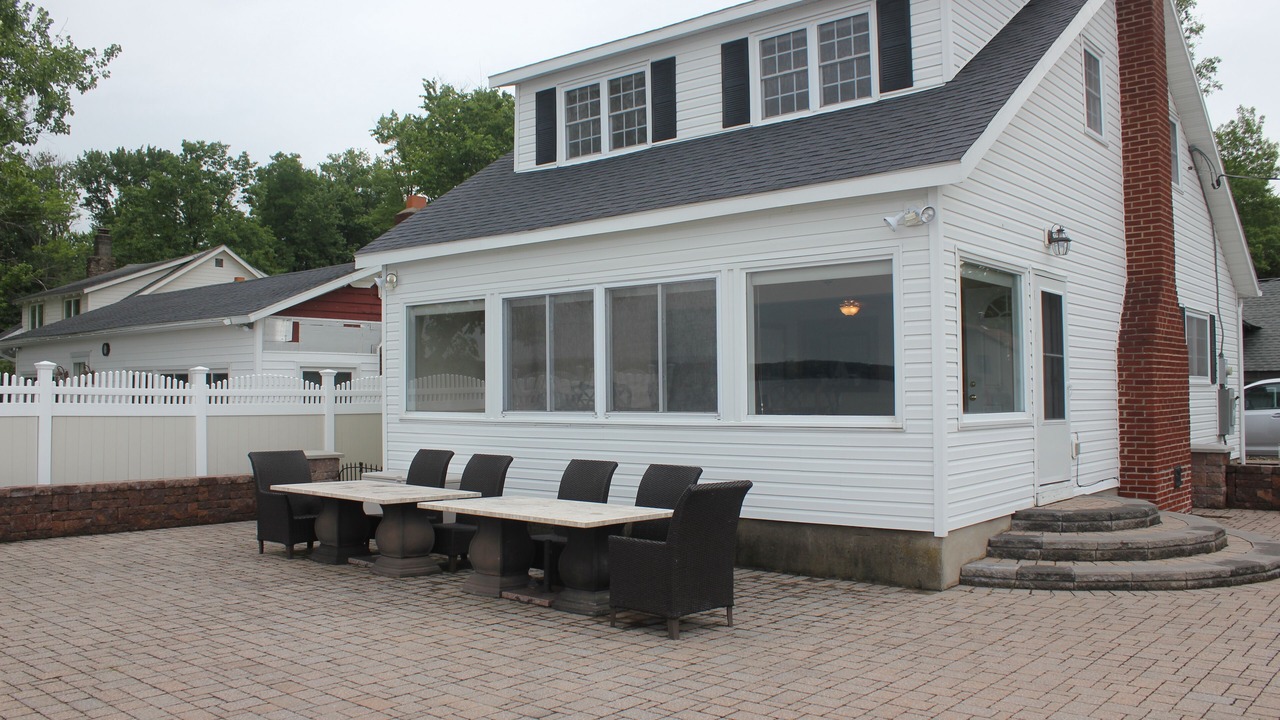 Photo of Outdoor in Blossvale