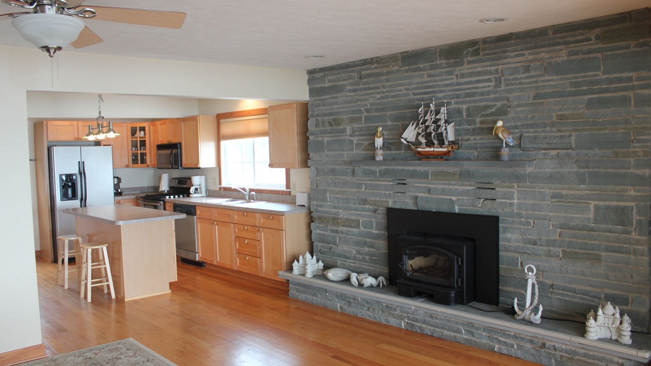 Photo of Kitchen in Blossvale