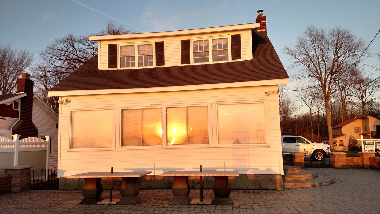 Photo of Outdoor in Blossvale