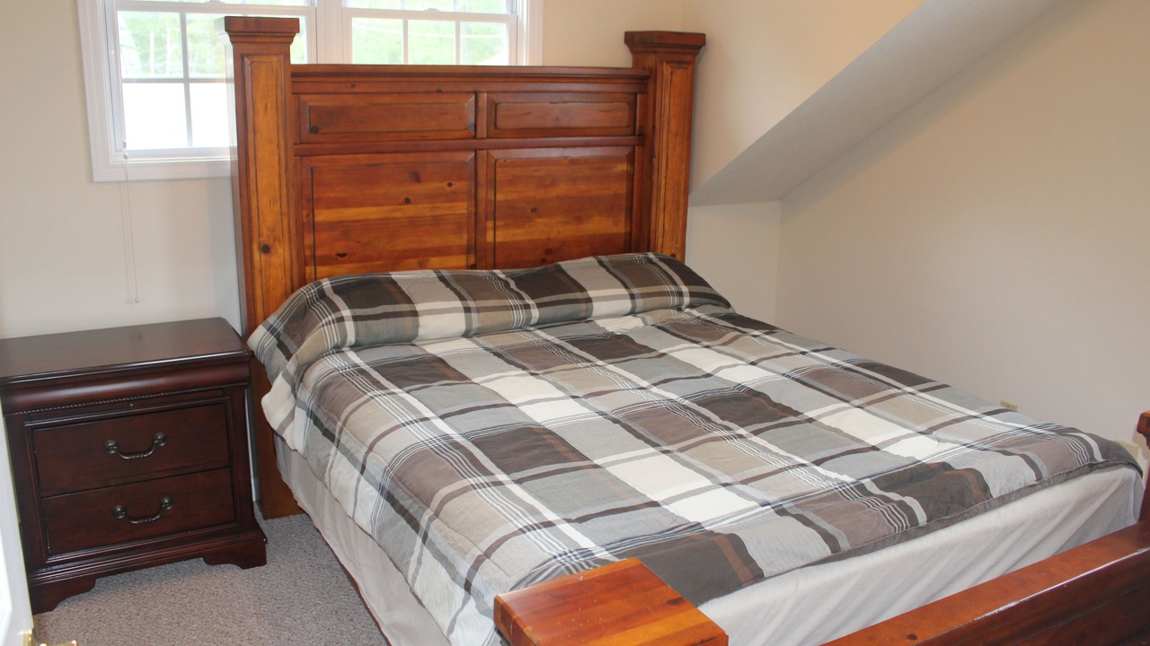 Photo of Bedroom in Blossvale