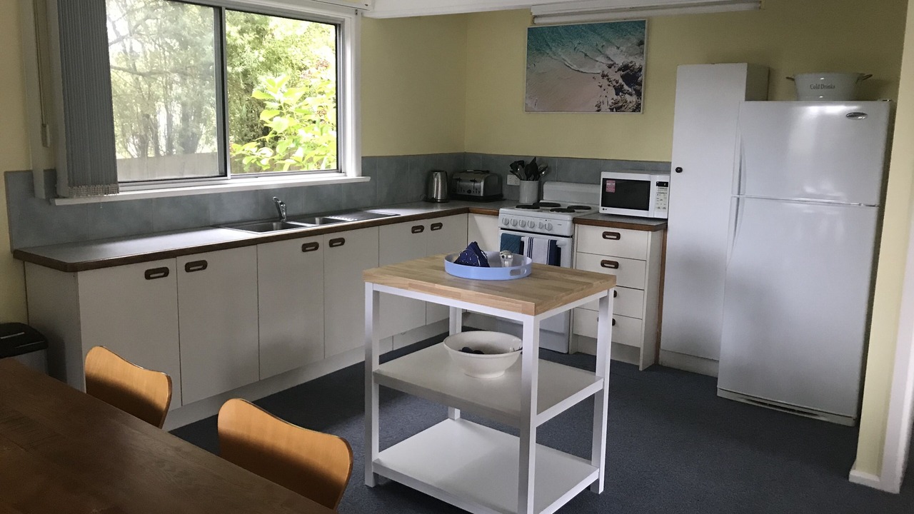 Photo of Kitchen in Ventnor