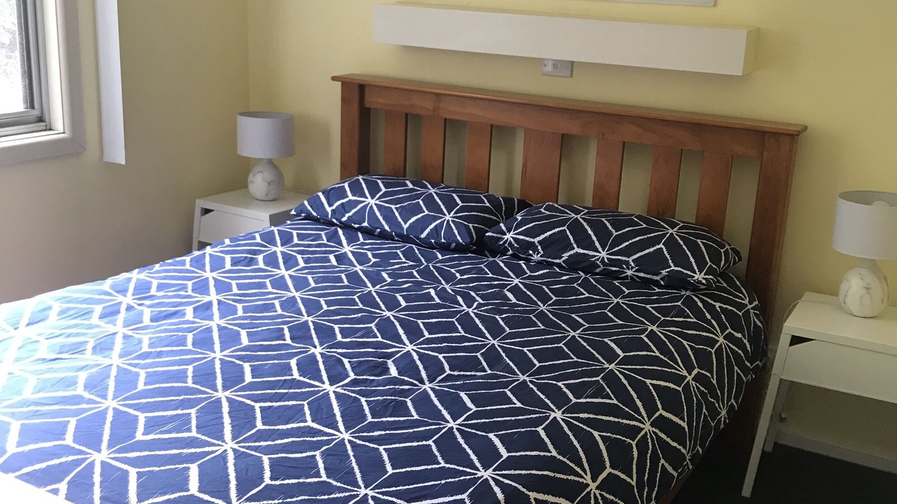 Photo of Bedroom in Ventnor