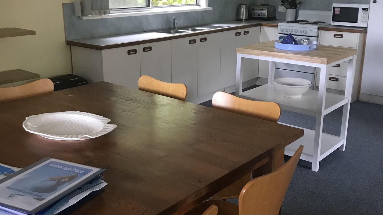 Photo of Kitchen in Ventnor