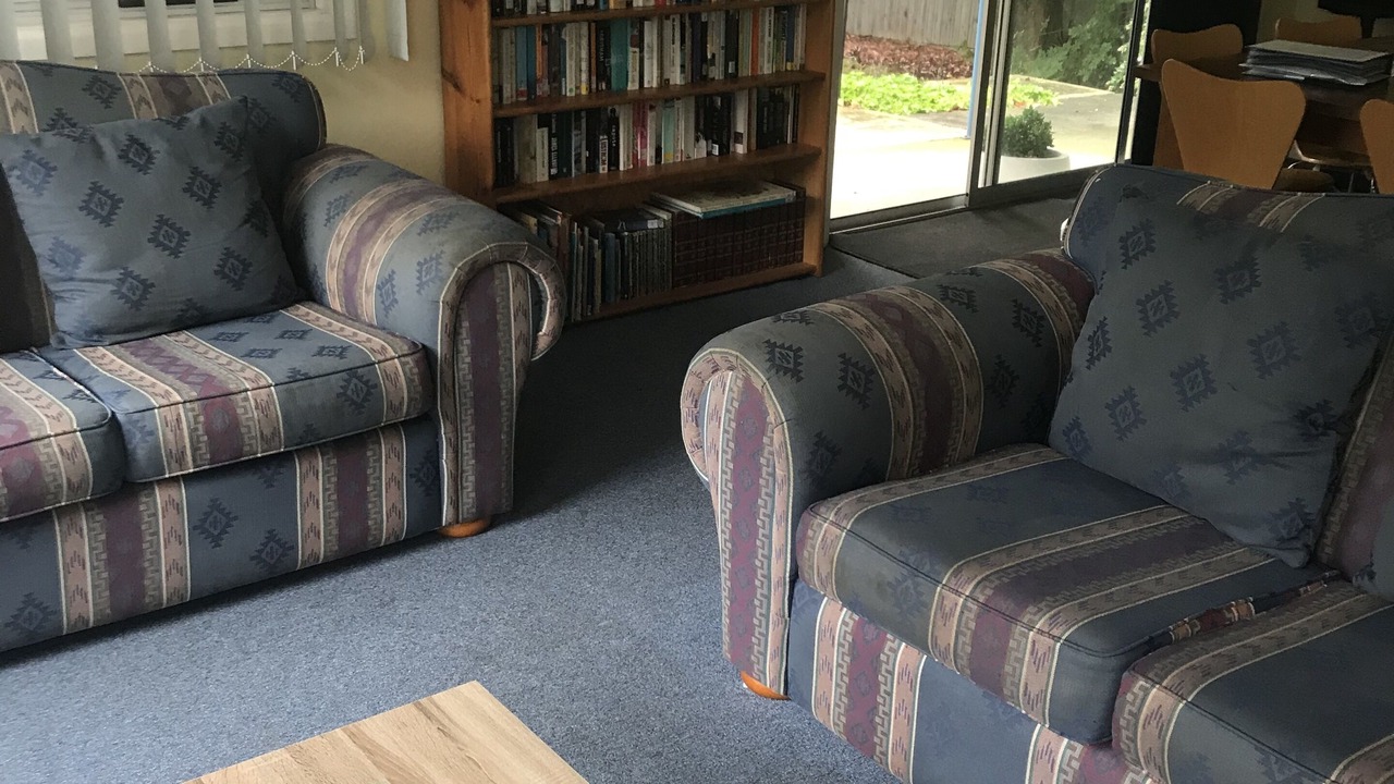 Photo of Livingroom in Ventnor