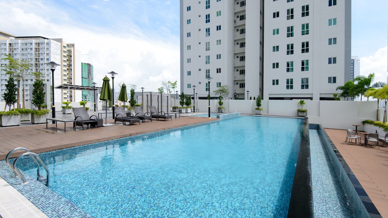 Photo of Others in George Town