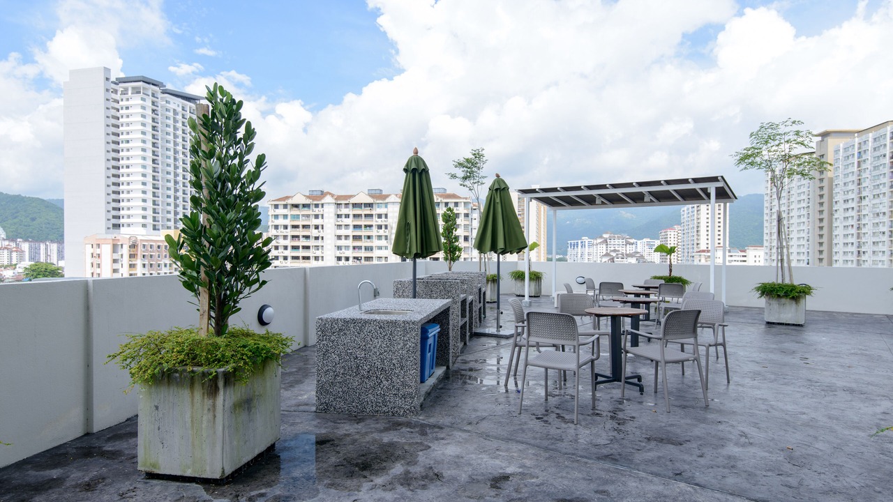 Photo of Others in George Town