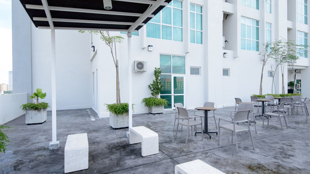 Photo of Others in George Town