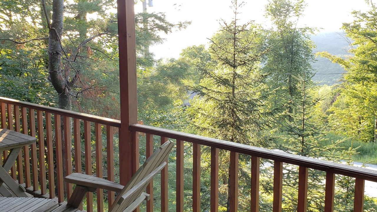 Photo of Outdoor in Bolton Valley