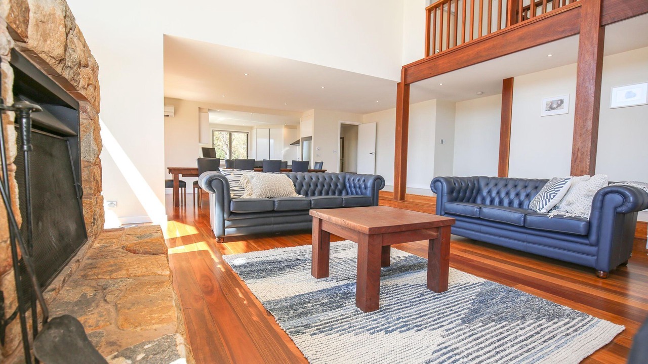 Photo of Livingroom in Bright