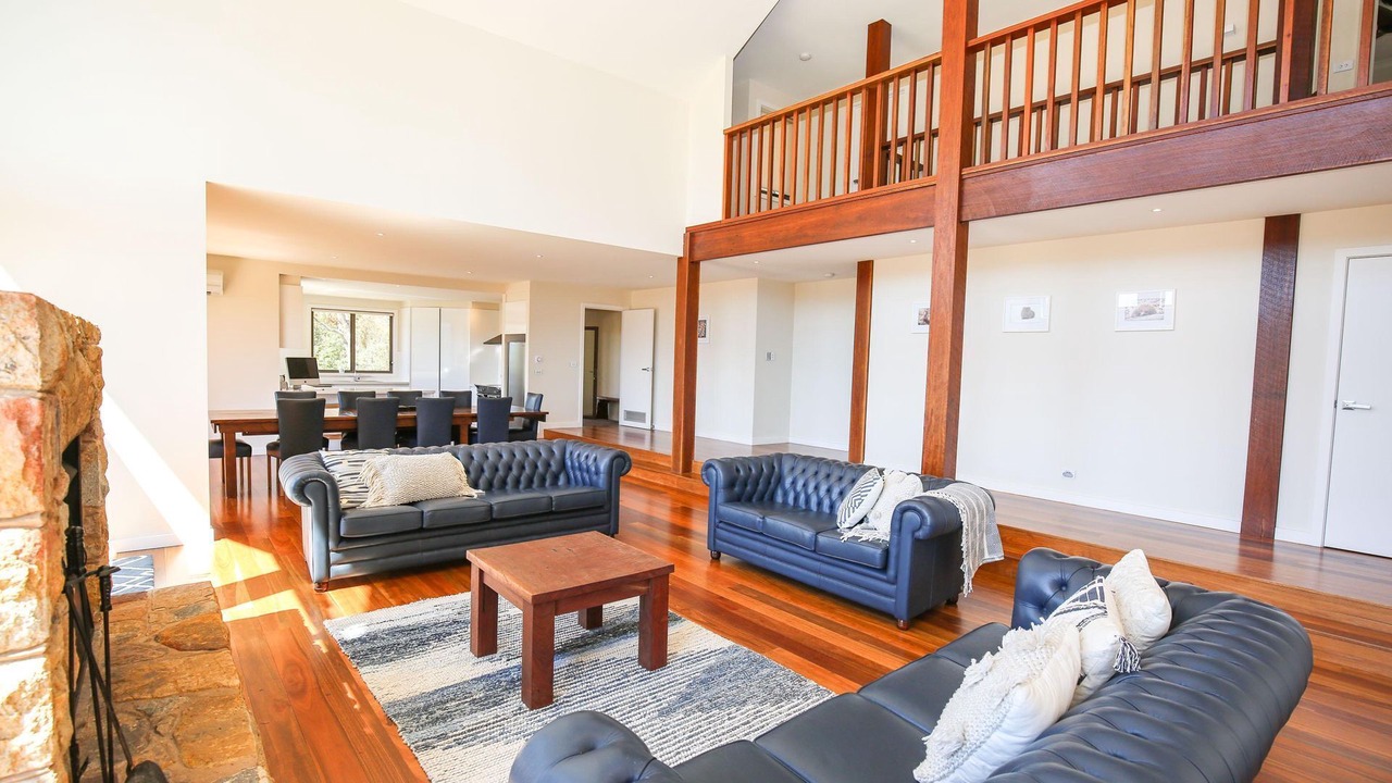 Photo of Livingroom in Bright