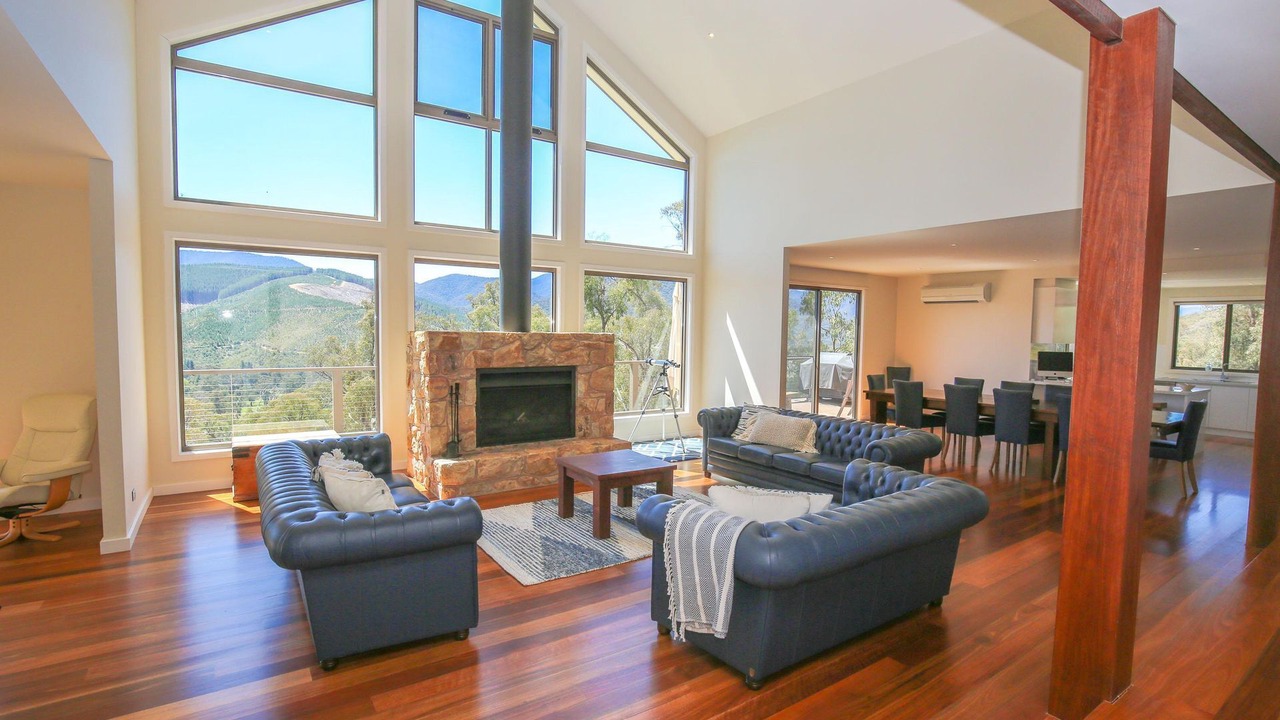 Photo of Livingroom in Bright