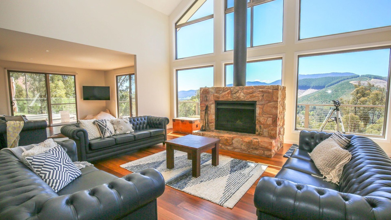 Photo of Livingroom in Bright