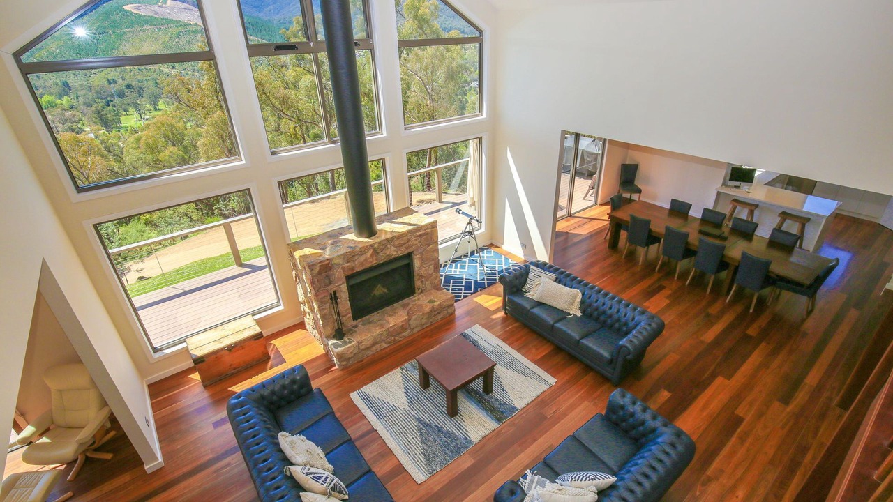 Photo of Livingroom in Bright