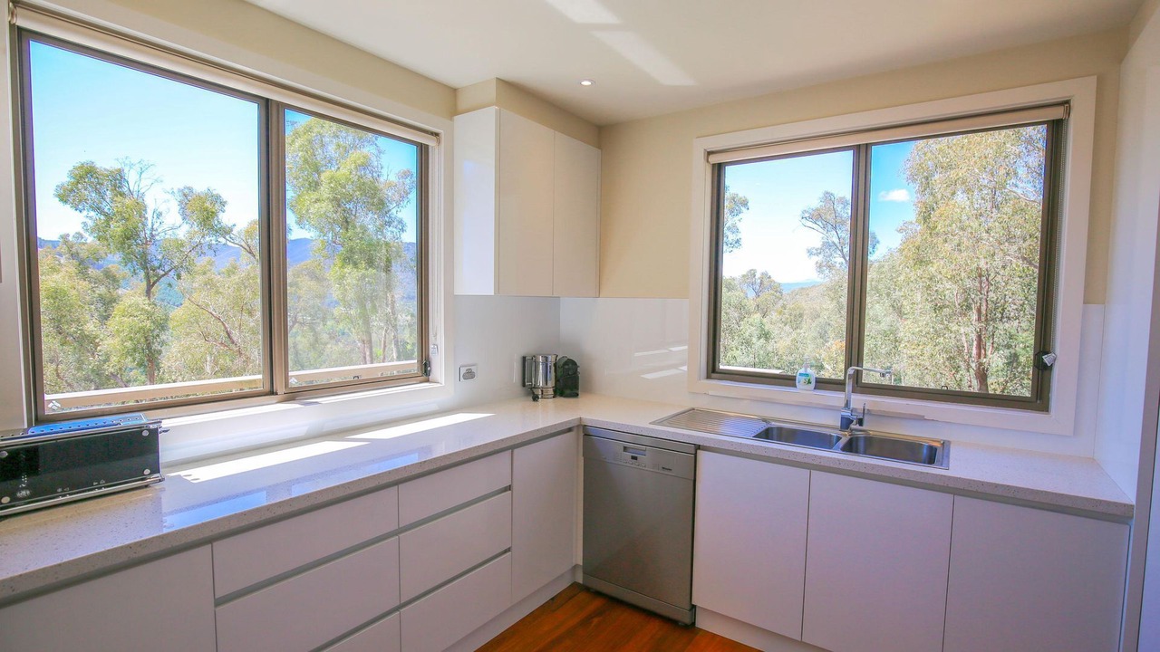 Photo of Kitchen in Bright