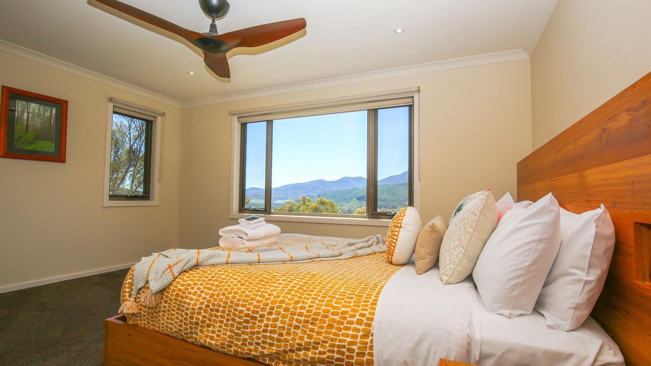 Photo of Bedroom in Bright