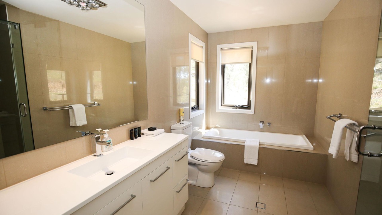 Photo of Bathroom in Bright