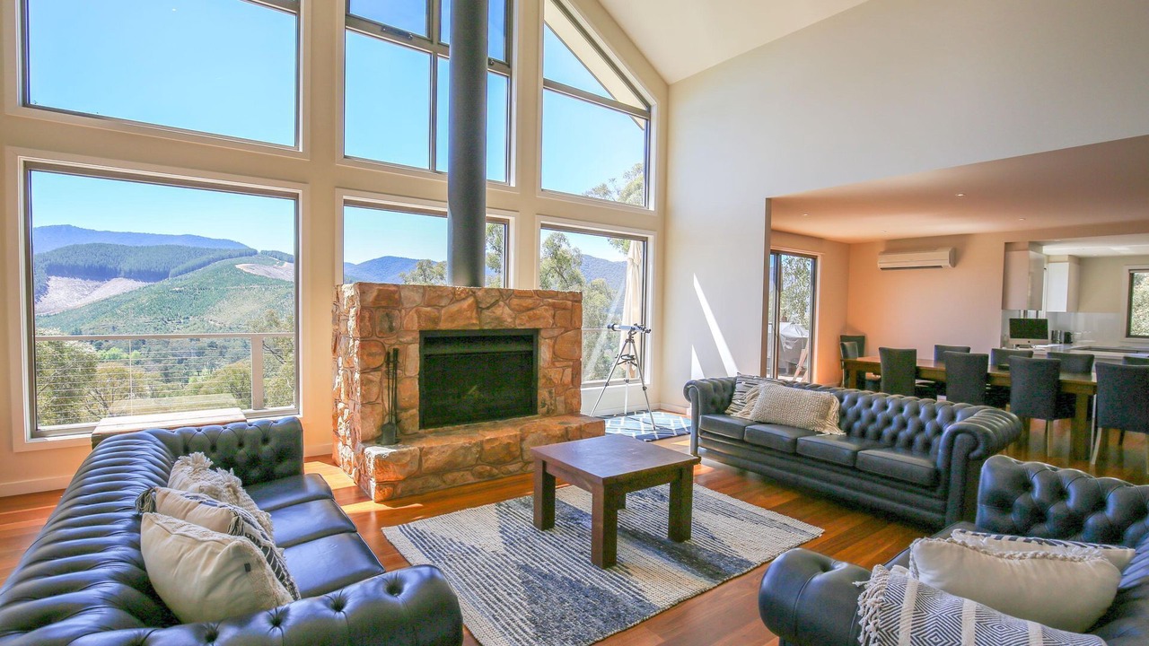 Photo of Livingroom in Bright