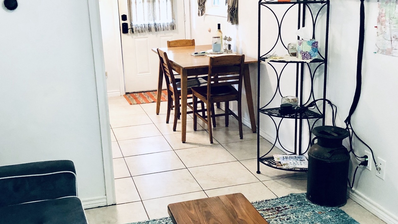 Photo of Bedroom in Shoreacres