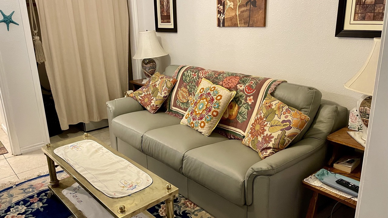 Photo of Livingroom in Shoreacres