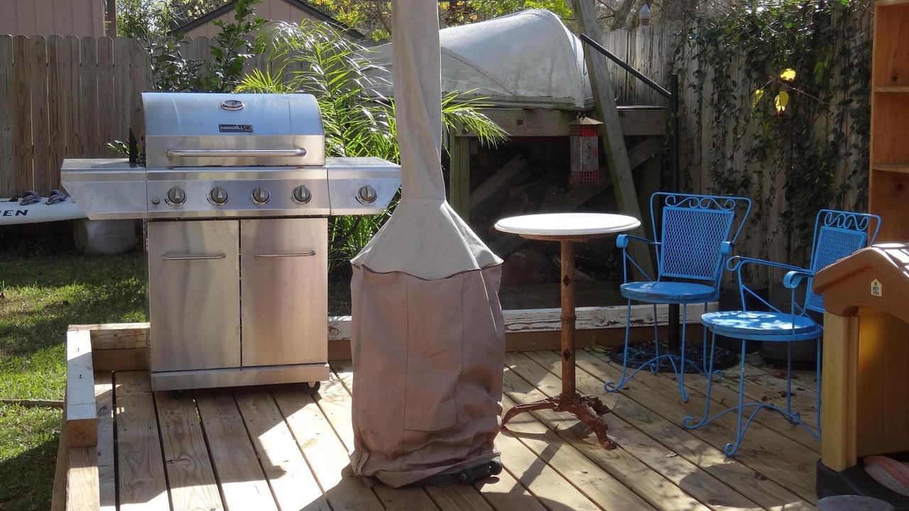 Photo of Outdoor in Shoreacres