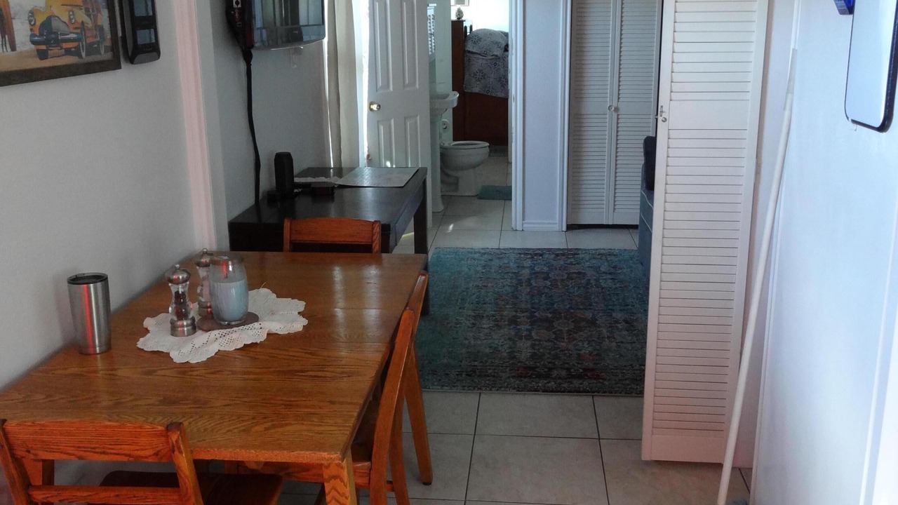 Photo of Bedroom in Shoreacres