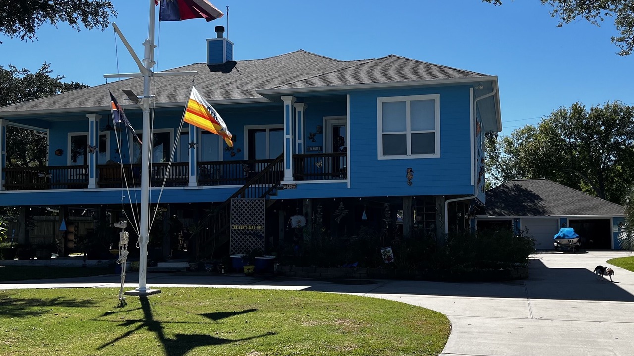 Photo of Outdoor in Shoreacres